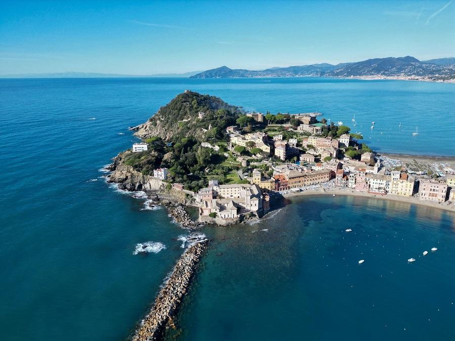 Sestri Levante Fa Discutere Il Buco Di Bilancio Di Mediaterraneo Servizi