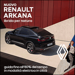 Giada Auto Concessionaria Renault Dacia