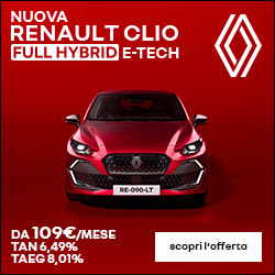 Giada Auto Concessionaria Renault Dacia