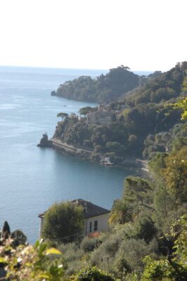 Santa Margherita Ligure la costa Santa Margherita Ligure la costa