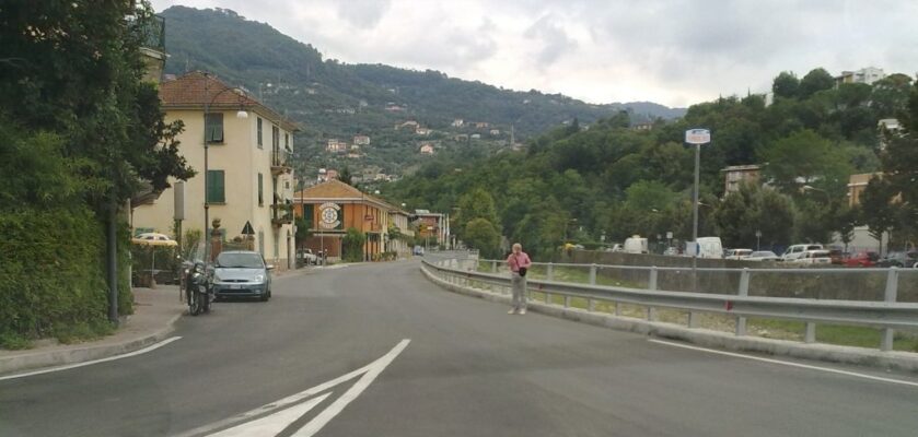 Rapallo, elezioni per il comitato di quartiere di San Pietro