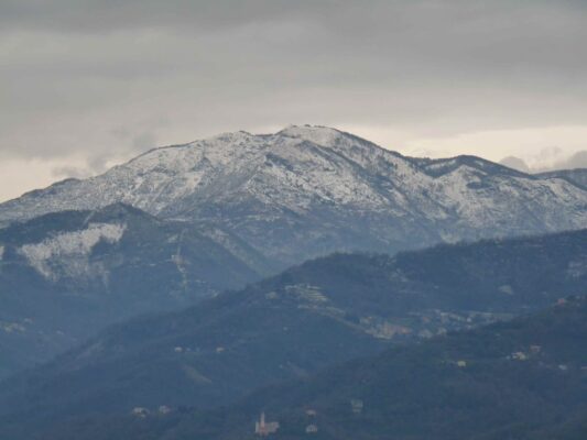 Monte Caucaso