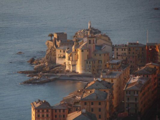 camogli