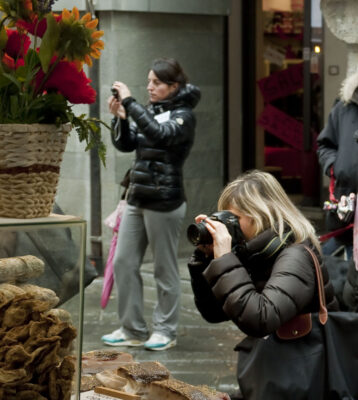 uscita Tiff fotografi fotografia chiavari corso uscita Tiff fotografi fotografia chiavari corso