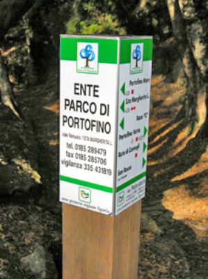Parco Portofino