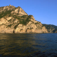 promontorio Portofino