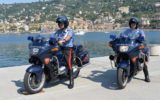 Operazione anti degrado dei carabinieri: cinque denunciati