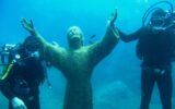Omaggio al Cristo Abissi