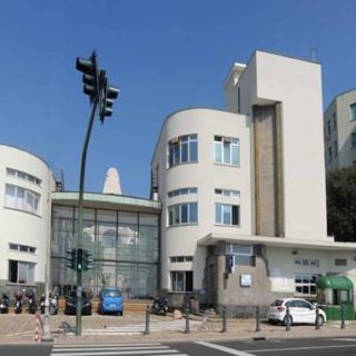 Ospedale Gaslini