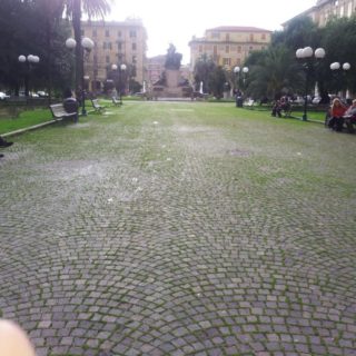 Piazza Roma
