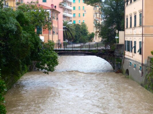 Torrente Rupinaro Rupinaro