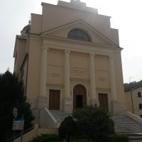San Bartolomeo della Ginestra