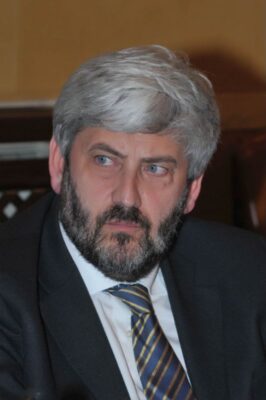 Gian Luca Buccilli