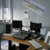 Radio Aldebaran