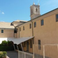 annunziata corte interna