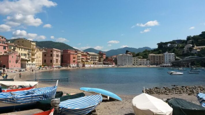 baia del silenzio appuntamenti