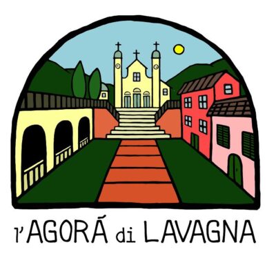 logo Agorà logo Agorà