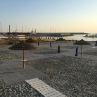 spiaggia