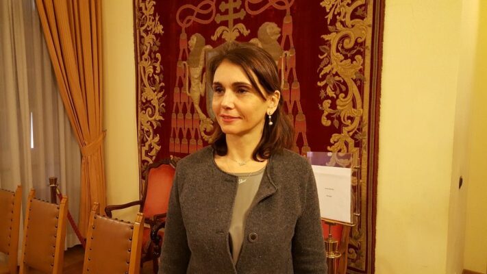 maria elisa bixio
