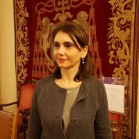 maria elisa bixio