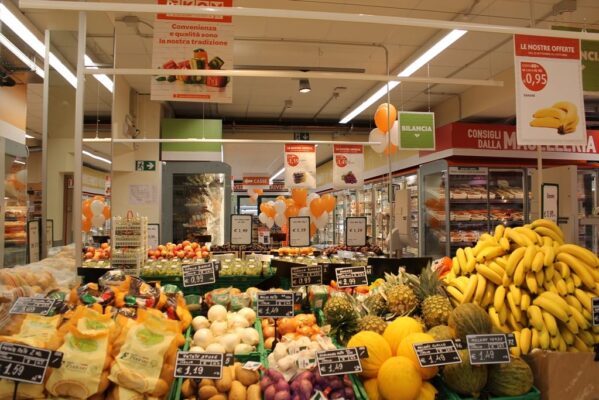 Spesa Sicura, aderiscono nuovi supermercati