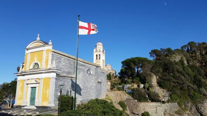 portofino san giorgio