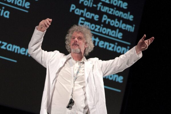 paolo migone Paolo Migone