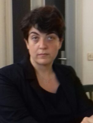 silvia stanig silvia stanig