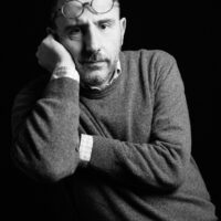 Bruno Morchio