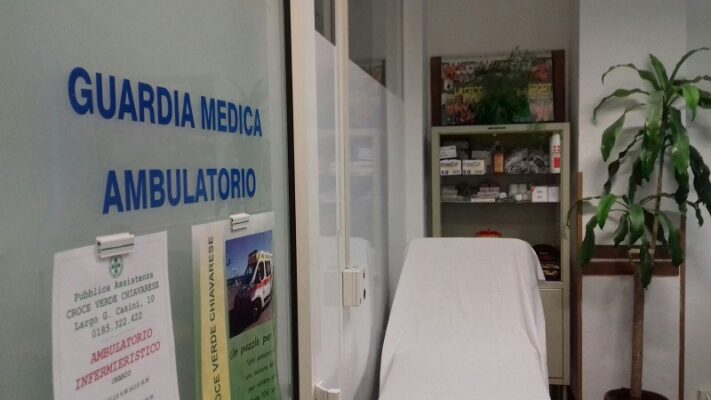 ambulatorio
