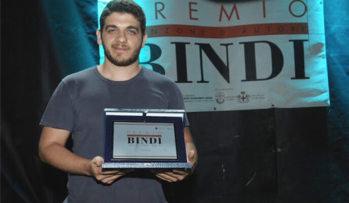 Premio Bindi