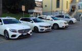 taxi rapallo piazza molfino