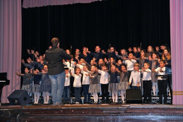 Aperte le iscrizioni al Piccolo Coro San Girolamo Emiliani Aperte le iscrizioni al Piccolo Coro San Girolamo Emiliani