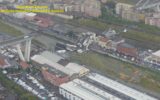 Ponte Morandi, la tragedia dei numeri. Banca Carige ha stanziato 100 mila euro