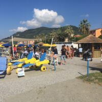 Spiaggia per Tutti