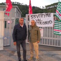 Claudio Muzio e Silvio Rezzano