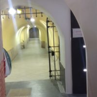 Galleria Sant'Agostino