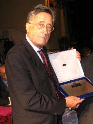 Si è spento Raffaello Uboldi, presidente degli “Amici del Monte di Portofino”