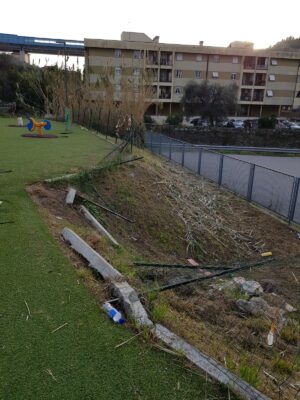 Noi di Chiavari: “I giardini di Sampierdicanne sono in stato di incuria, l’amministrazione non pensi solo al centro” Noi di Chiavari: “I giardini di Sampierdicanne sono in stato di incuria, l’amministrazione non pensi solo al centro”