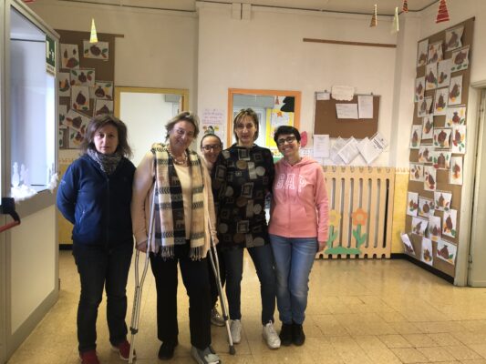 Musica, inglese, grafica: open day per la scuola dell’infanzia di Caperana Musica, inglese, grafica: open day per la scuola dell’infanzia di Caperana