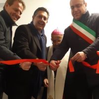 Scajola, Toti, Tanasini, Di Capua