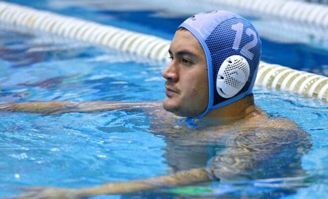 Champions, Pro Recco ok. Da oggi tocca alla Rapallo Pallanuoto