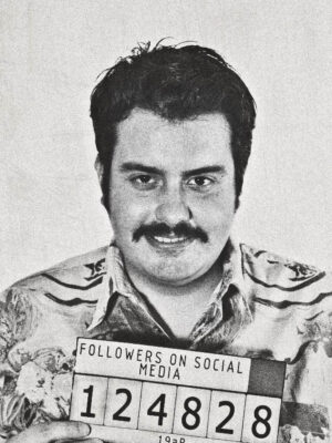 Rafael Patron