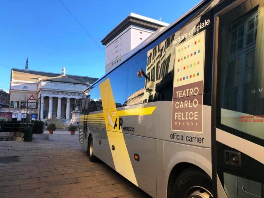 Parte l’operazione “Valli all’opera”: biglietti da lunedì