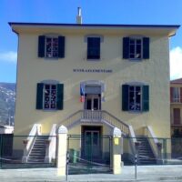 scuola primaria Caperana