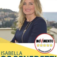 Isabella De Benedetti