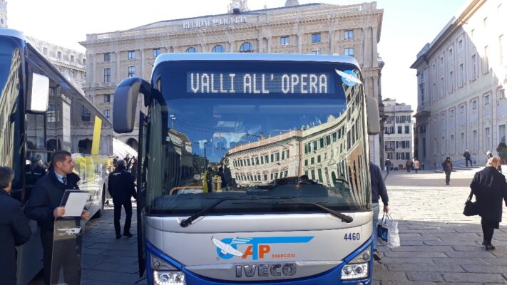 Valli Opera