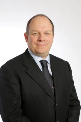 Daniele Nicchia è il candidato sindaco a Lumarzo