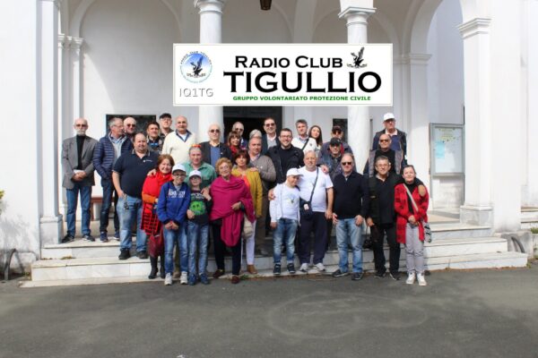 Radio Club Tigullio