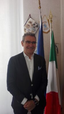 Carlo Gandolfo